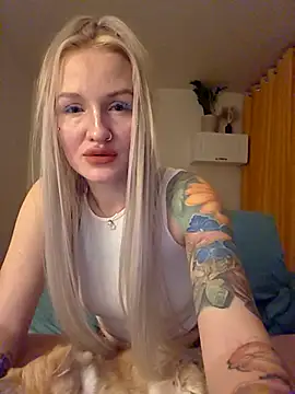 KateMonroe online show from 03/07/26, 08:50