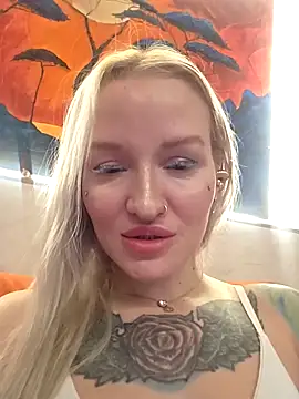 KateMonroe online show from 03/16/26, 11:09