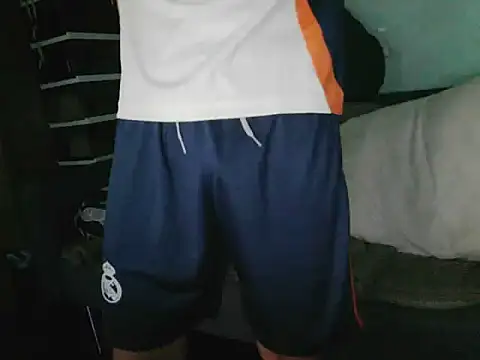 boyhigh1997 online show from 11/13/25, 05:45