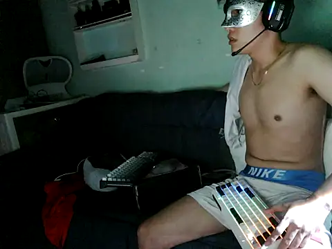 boyhigh1997 online show from 03/23/26, 08:13