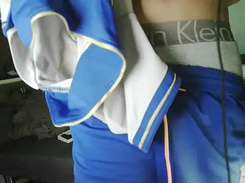 boyhigh1997 online show from 04/14/26, 11:22