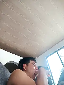 Gaticomalo1234 online show from 12/14/25, 04:01