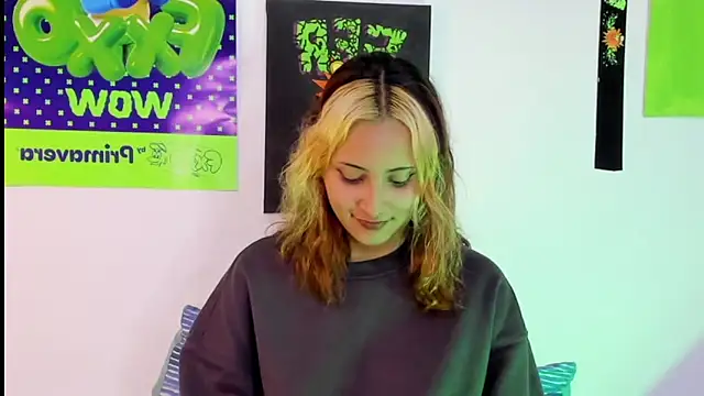 melissa noirr online show from 01/08/26, 02:47