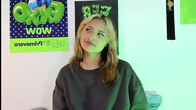 melissa noirr online show from 01/18/26, 04:38