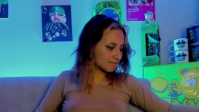 melissa noirr online show from 05/19/26, 08:59