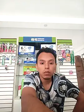 JohelJo online show from 10/19/25, 06:19