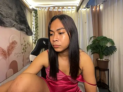 Sweetasian cum online show from 03/13/26, 02:12