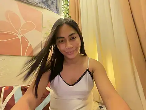 Sweetasian cum online show from 06/25/26, 04:12
