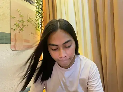 Sweetasian cum online show from 07/02/26, 11:27