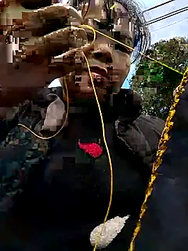 Snapshot of Rioo122 chatting on 11/23/25, 03:06 Rioo122 online show from 11/23/25, 03:06