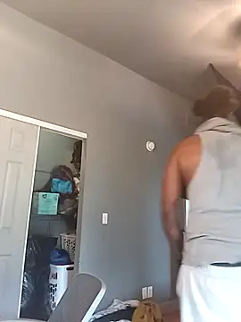 EbonyKing69 online show from 09/17/25, 11:50