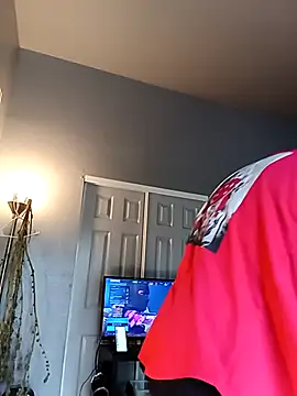 EbonyKing69 online show from 10/13/25, 07:14