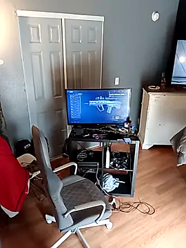 EbonyKing69 online show from 10/15/25, 07:47