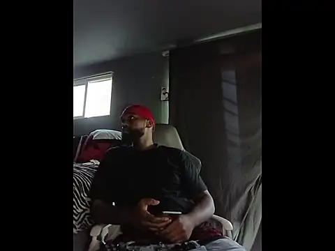 EbonyKing69 online show from 10/24/25, 12:08