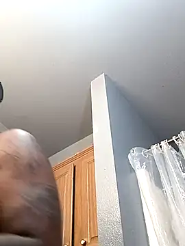 EbonyKing69 online show from 12/22/25, 10:56