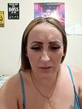DaniCali8181 online show from 02/11/26, 03:11