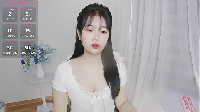 -Rose-Lucky- online show from 09/15/25, 07:08