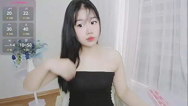 -Rose-Lucky- online show from 09/16/25, 01:17