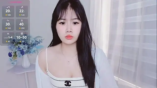 -Rose-Lucky- online show from 10/20/25, 01:17