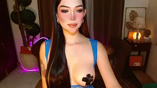 MouthWatering Ayesha online show from 02/24/26, 03:04