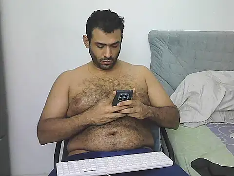 morenocabro10 online show from 03/10/26, 11:54