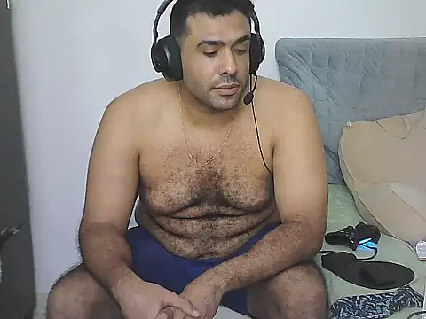 morenocabro10 online show from 03/25/26, 07:58