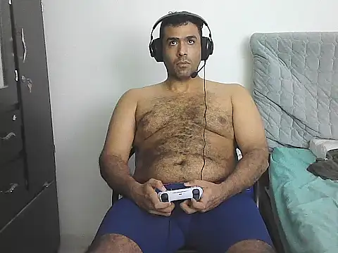 morenocabro10 online show from 04/07/26, 06:14