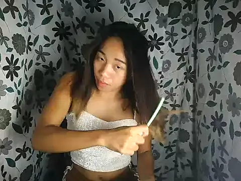 Virgen christine01 online show from 02/19/26, 07:32