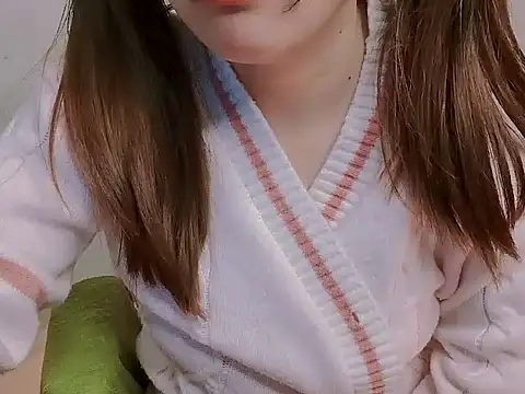 Alinee777 online show from 01/06/26, 02:15