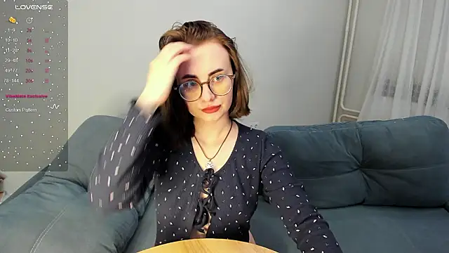 MewStella online show from 03/05/26, 01:29