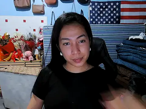 NicoleRoseTS online show from 02/28/26, 09:10