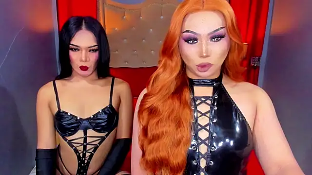 Madisonwill online show from 11/10/25, 04:06