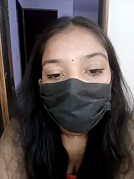 Snapshot of Cute_Rakhi8 chatting on 09/10/25, 04:45 Cute Rakhi8 online show from 09/10/25, 04:45