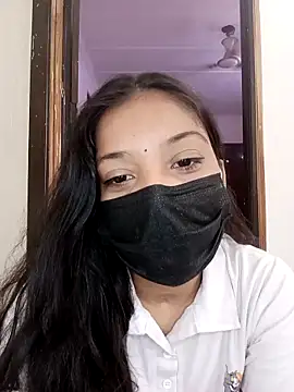 Snapshot of Cute_Rakhi8 chatting on 09/15/25, 05:07 Cute Rakhi8 online show from 09/15/25, 05:07