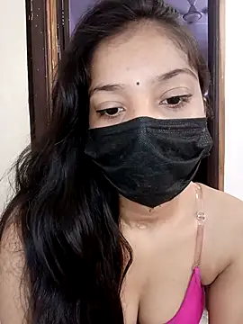 Snapshot of Cute_Rakhi8 chatting on 09/21/25, 04:25 Cute Rakhi8 online show from 09/21/25, 04:25