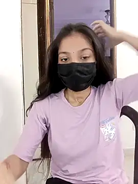 Snapshot of Cute_Rakhi8 chatting on 09/24/25, 05:22 Cute Rakhi8 online show from 09/24/25, 05:22