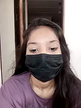 Snapshot of Cute_Rakhi8 chatting on 09/29/25, 04:39 Cute Rakhi8 online show from 09/29/25, 04:39