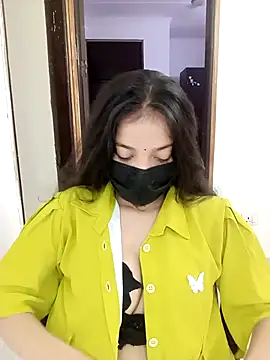 Snapshot of Cute_Rakhi8 chatting on 10/01/25, 03:56 Cute Rakhi8 online show from 10/01/25, 03:56