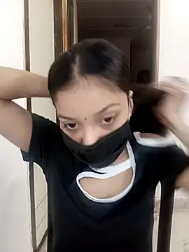 Snapshot of Cute_Rakhi8 chatting on 10/14/25, 04:57 Cute Rakhi8 online show from 10/14/25, 04:57