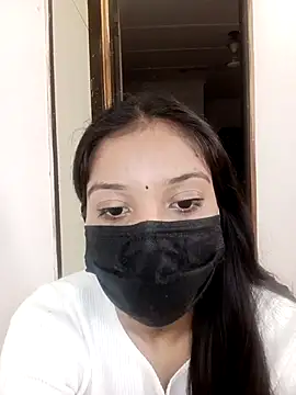 Snapshot of Cute_Rakhi8 chatting on 10/18/25, 04:26 Cute Rakhi8 online show from 10/18/25, 04:26