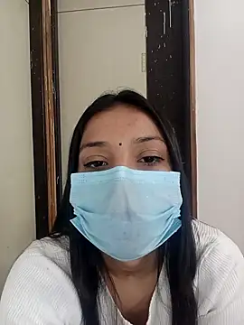 Cute Rakhi8 online show from 03/13/26, 05:58