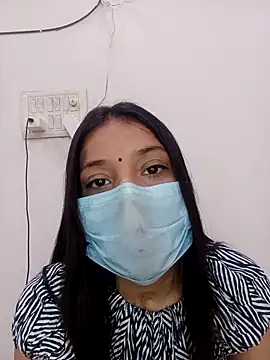 Cute Rakhi8 online show from 03/19/26, 06:06