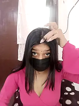 Cute Rakhi8 online show from 03/23/26, 06:50