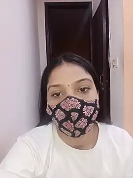 Cute Rakhi8 online show from 07/18/26, 05:00