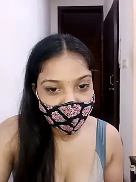 Cute Rakhi8 online show from 07/20/26, 10:50