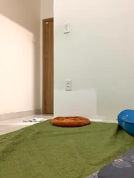 Snapshot of Mei-Mei89 chatting on 10/13/25, 03:34 Mei-Mei89 online show from 10/13/25, 03:34