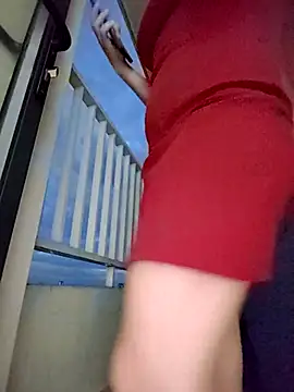 Mei-Mei89 online show from 11/21/25, 10:30