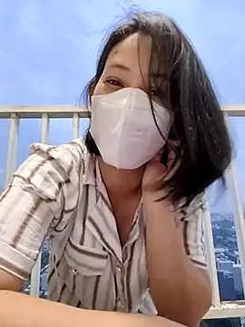 Mei-Mei89 online show from 12/03/25, 10:24