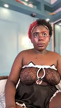 NanyMoreno online show from 04/16/26, 09:39