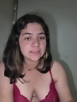 PrihZinhaHot online show from 01/07/26, 10:12